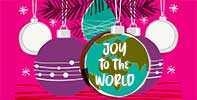 Joy to the World: the Christmas classic that's not quite a carol