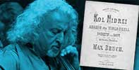 Mischa Maisky playing Kol Nidrei