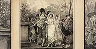 Mendelssohn Wedding March