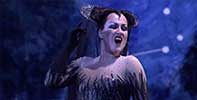 Queen of the Night from The Magic Flute