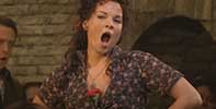 Elina Garanca as Carmen