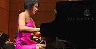 Yuja Wang