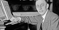 Rachmaninoff