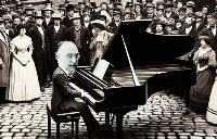 Erik Satie