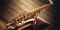 Saxophone Repertoire