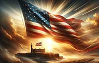 Five surprising facts about ‘The Star Spangled Banner’