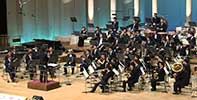 NHK Symphony Orchestra Wind Band