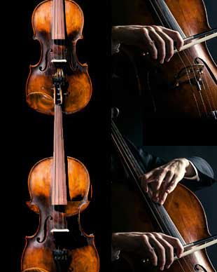 2-Violins-2-Cellos Sheet Music