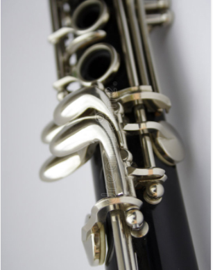 Free Clarinet Sheet Music - 8notes.com
