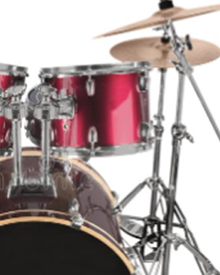 Free Drums Sheet Music - 8notes.com
