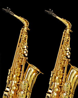 Alto Saxophone Duet Sheet Music