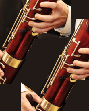 Bassoon Duet Sheet Music
