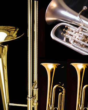 Brass Quartet Sheet Music