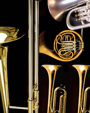 Brass Quintet Sheet Music