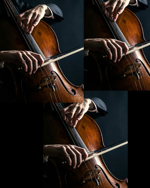 Cello Trio Sheet Music