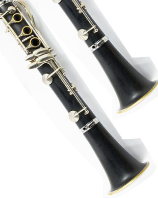 Clarinet Duet Sheet Music