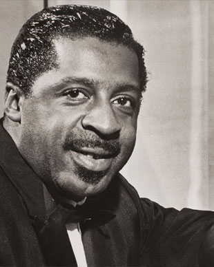 Erroll Garner-style  Jazz Piano Licks