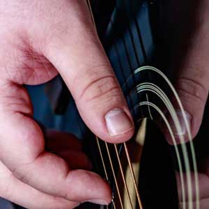 Fingerpicking Music for Guitar Fingerpicking Music for Guitar