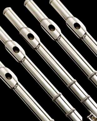 flute choir sheet music