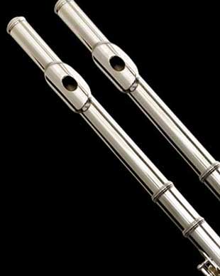 flute duet sheet music