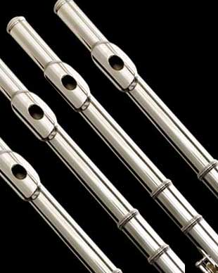 flute quartet sheet music