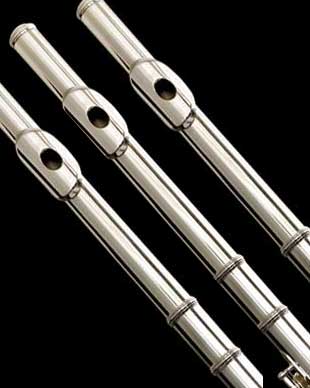 Flute Trio Sheet Music