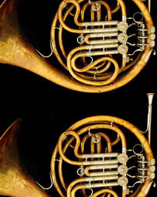French Horn Duet Sheet Music