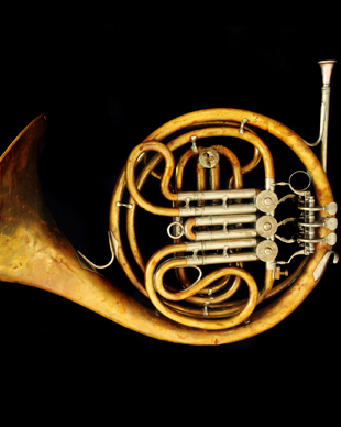 French Horn Most Popular