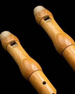 Recorder Duet Sheet Music
