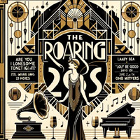 Roaring 20s Songs for Viola