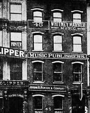 Vocal Tin Pan Alley Songs Compilation