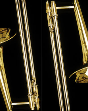 Trombone Duet Sheet Music