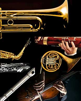 Trumpet and Ensemble Sheet Music