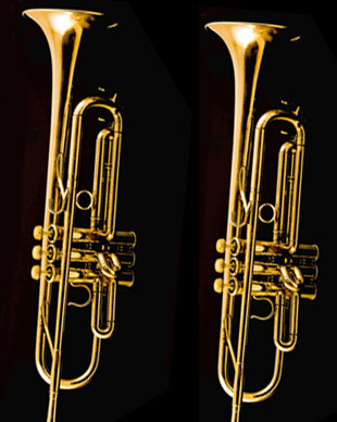 Trumpet Duet Sheet Music