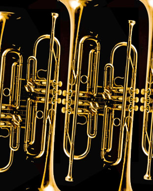 Trumpet Ensemble Sheet Music