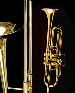 Trumpet-Trombone Duet Sheet Music