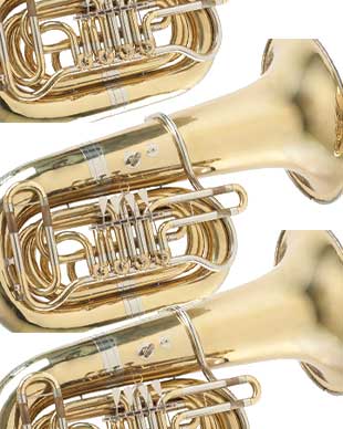 Tuba Trio Sheet Music