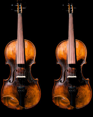 Violin Duet Sheet Music