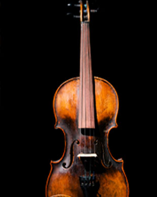 Violin Sheet Music