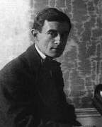 Maurice Ravel Sheet Music