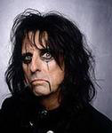 Free Celebrity Pictures: alice cooper makeup