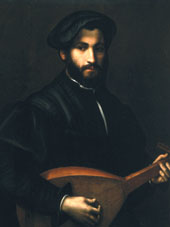 John Dowland Sheet Music