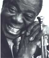 Louis Armstrong biography - 0