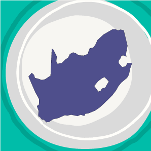 South African South African