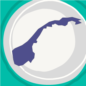 Free Norwegian Sheet Music