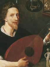 Renaissance Music for Guitar Compilation