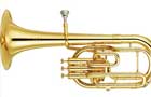 free sheet music for tenor Horn