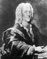 Telemann Sonata in F Minor, TWV 41 f1 Telemann Sonata in F Minor, TWV 41 f1