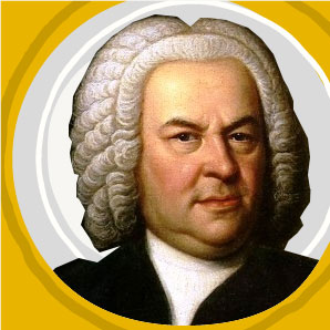 short biography of johann sebastian bach