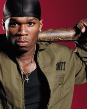 biography about 50 cent